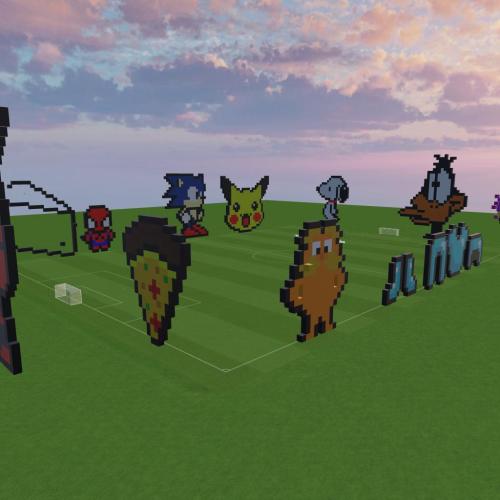 Arena Image