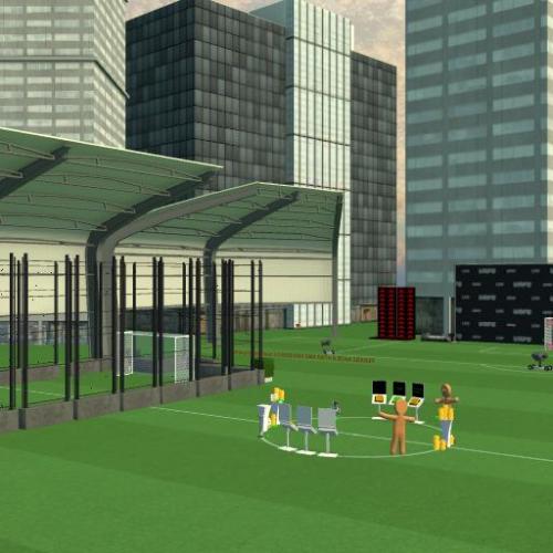Arena Image