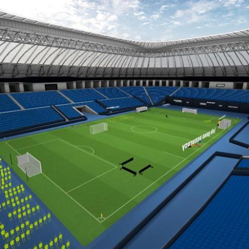 Arena Image