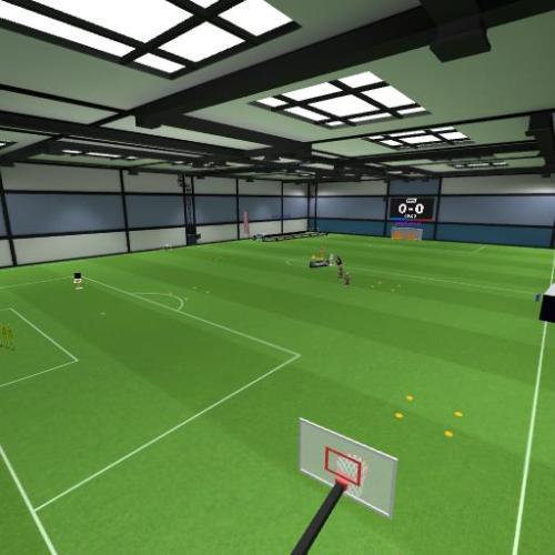 Arena Image