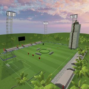 Arena Image