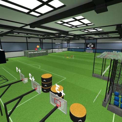 Arena Image