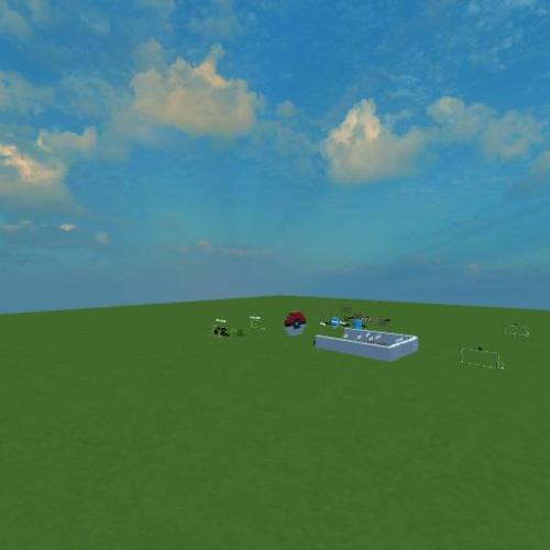 Arena Image
