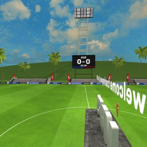 Arena Image