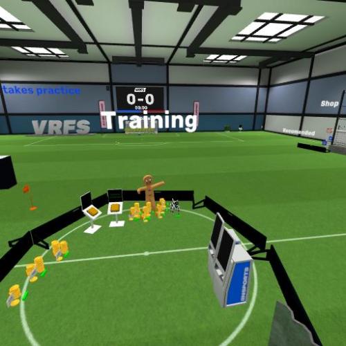 Arena Image