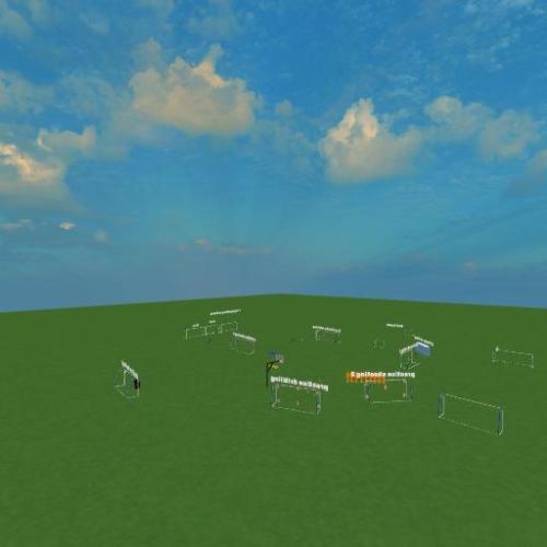 Arena Image