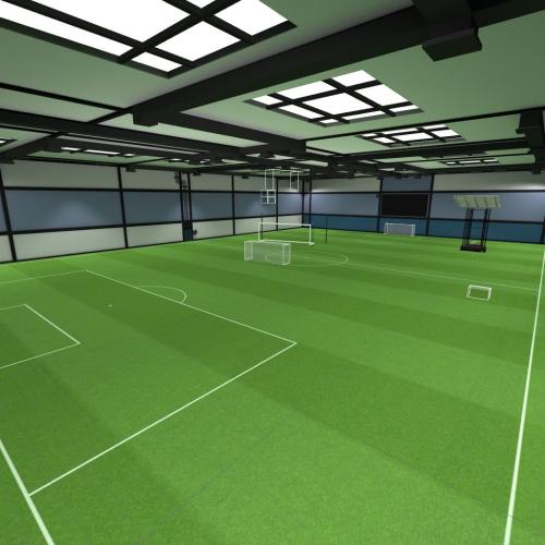 Arena Image