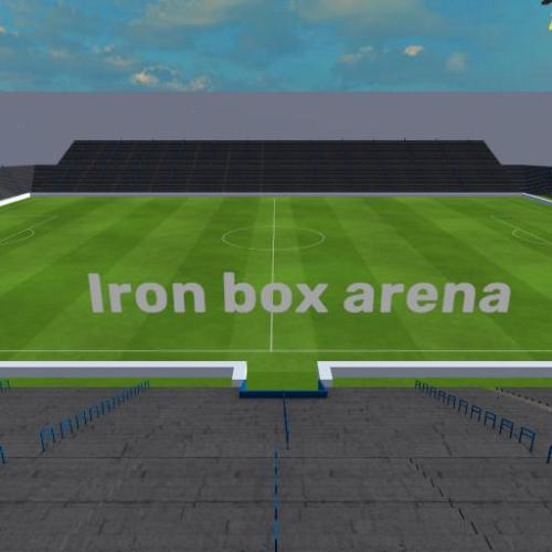 Arena Image