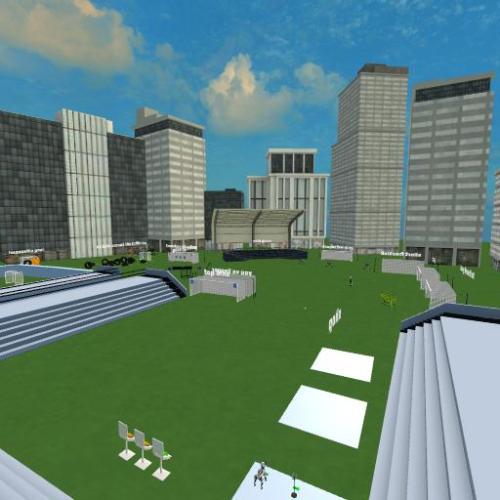 Arena Image