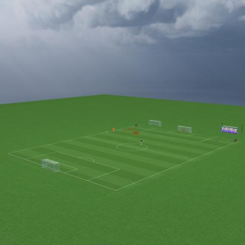 Arena Image