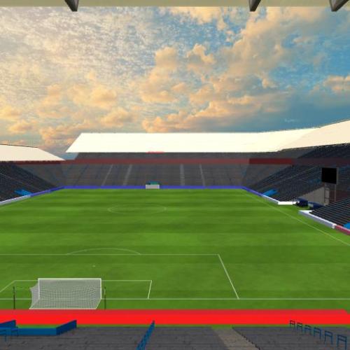 Arena Image