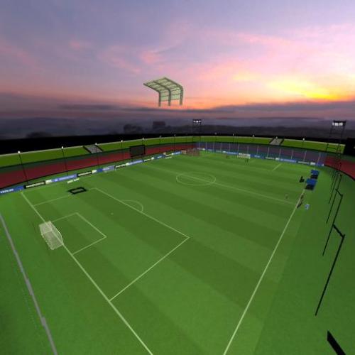 Arena Image