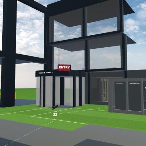 Arena Image