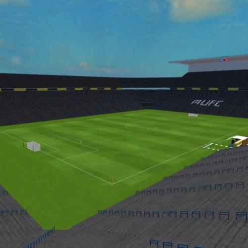 Arena Image