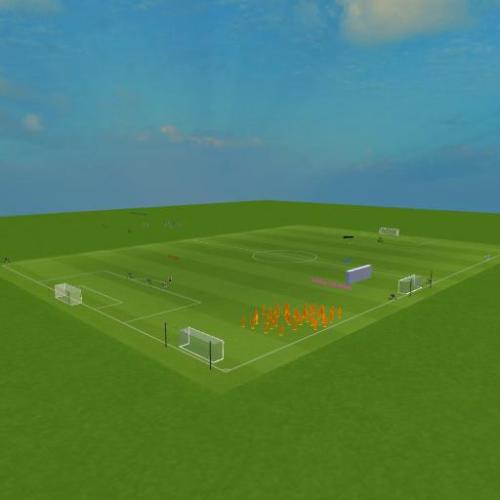 Arena Image