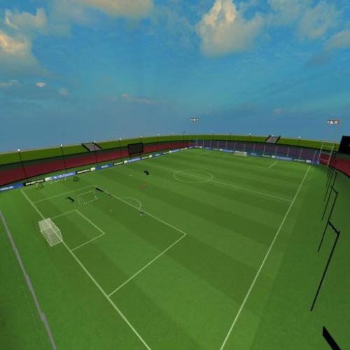Arena Image