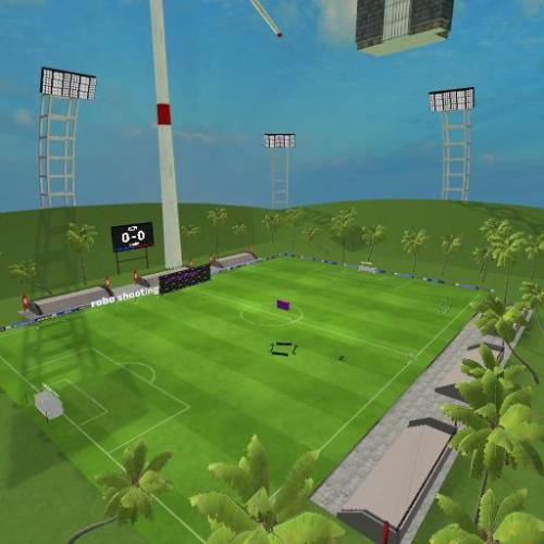 Arena Image