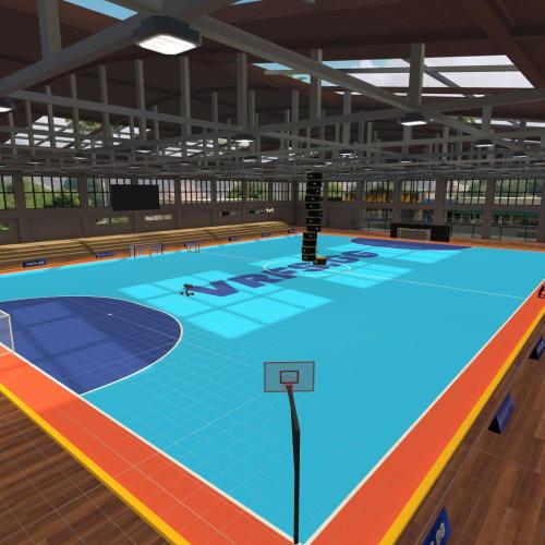 Arena Image