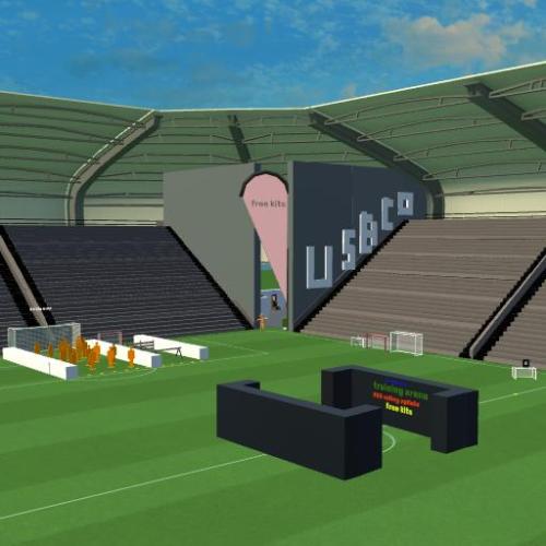 Arena Image