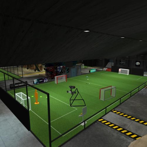 Arena Image