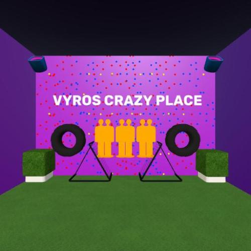 Arena Image