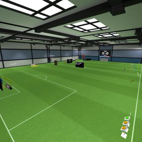 Arena Image