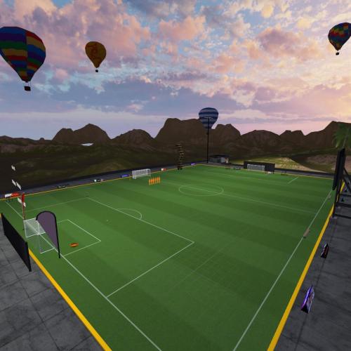 Arena Image