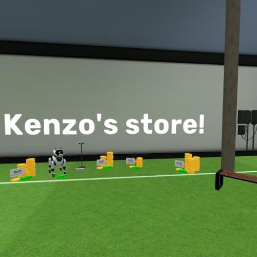Arena Image