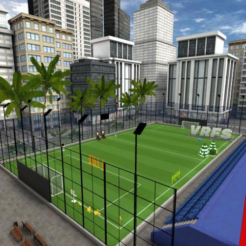Arena Image