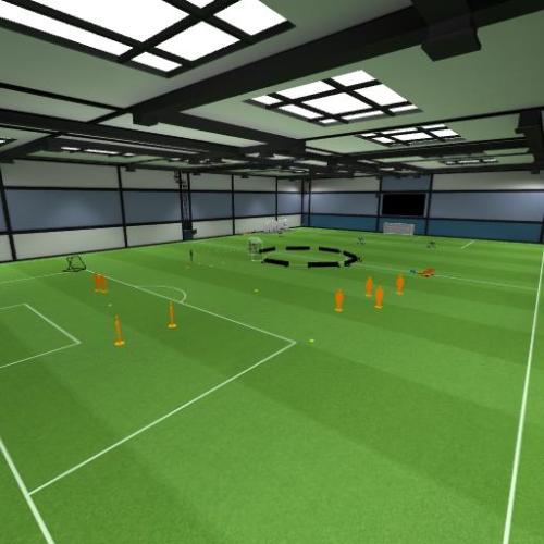 Arena Image