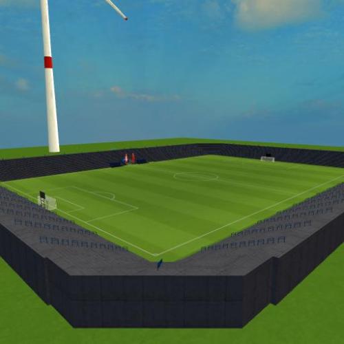 Arena Image
