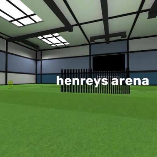 Arena Image