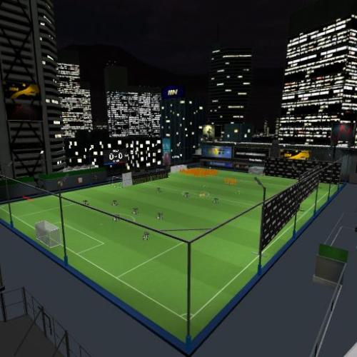 Arena Image