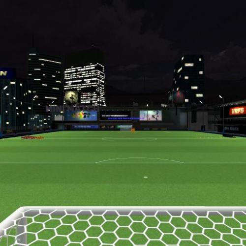 Arena Image