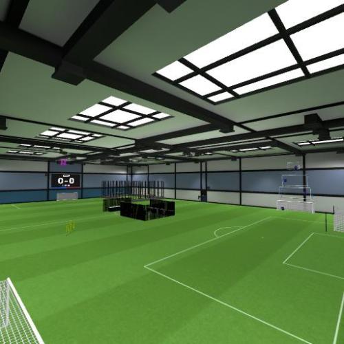 Arena Image