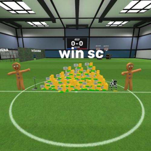 Arena Image