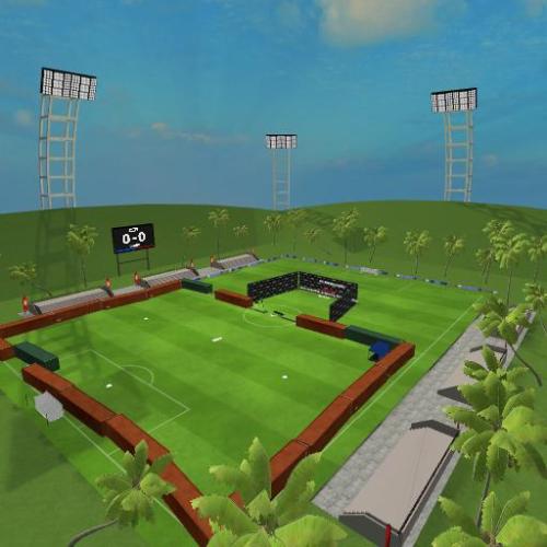 Arena Image