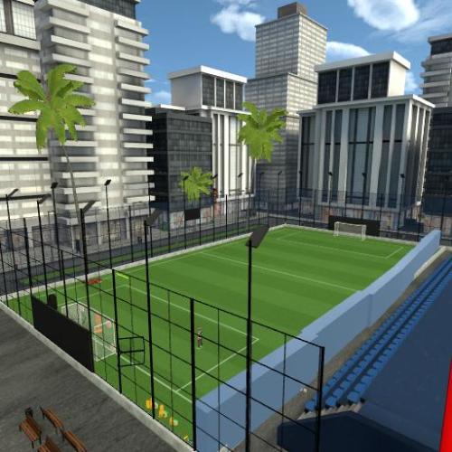 Arena Image