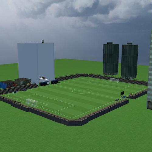 Arena Image