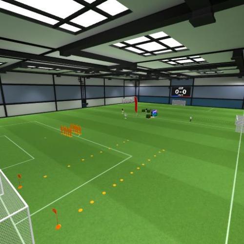 Arena Image
