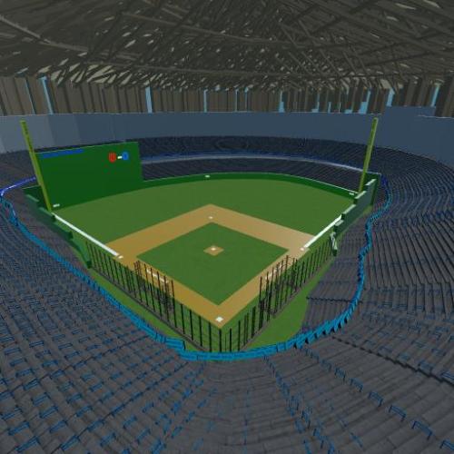 Arena Image
