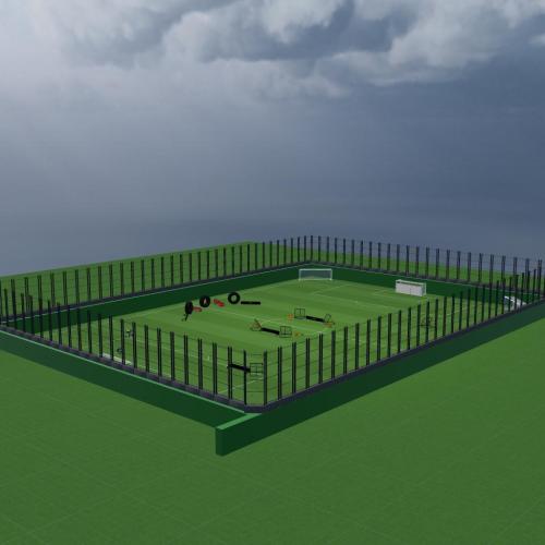 Arena Image