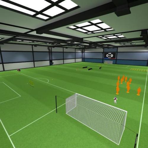 Arena Image