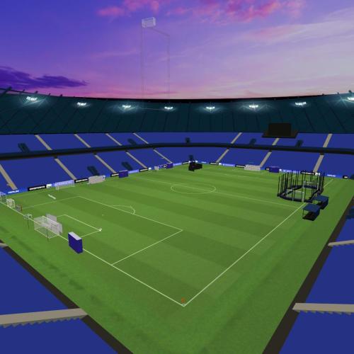 Arena Image