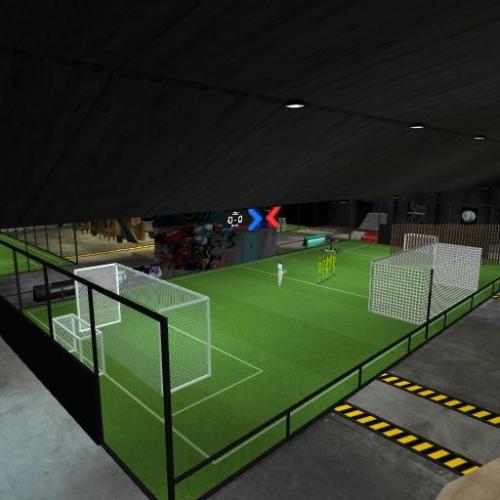 Arena Image