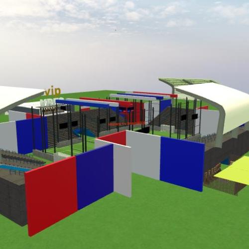 Arena Image