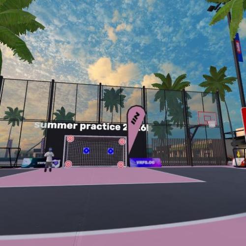 Arena Image
