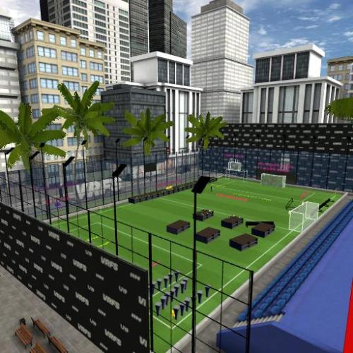 Arena Image