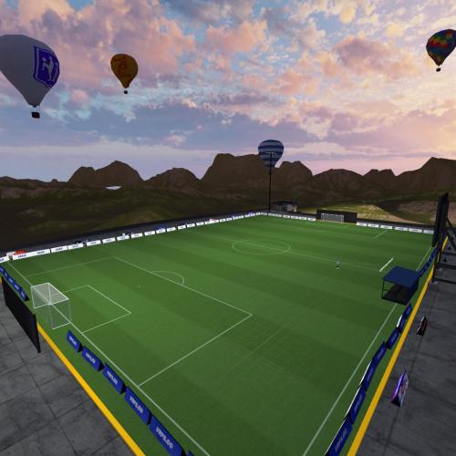 Arena Image
