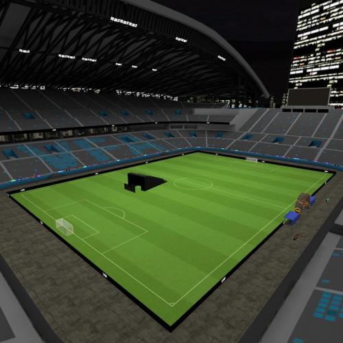 Arena Image